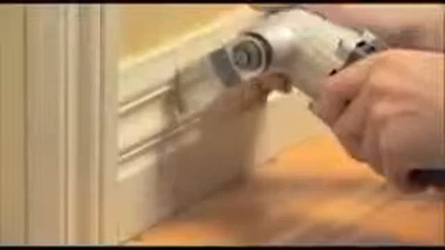 Электроинструмент 'Реноватор' Renovator смотреть онлайн