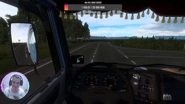 Приключения Гоши , сборка карт ! ! Играю на руле Logitech Driving Force GT ! Версия 1.48 ? ✔ смотреть онлайн