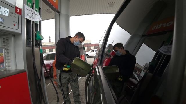 КОЛЬСКИЙ ПОЛУОСТРОВ. РУССКИЙ СЕВЕР. ЕДЕМ В АРКТИКУ. КАНДАЛАКША #1 смотреть онлайн