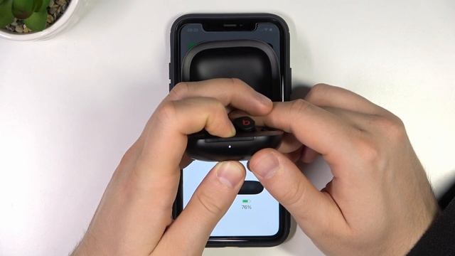 How to Hard Reset Beats Fit Pro? смотреть онлайн