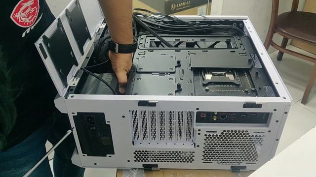 Mag Msi Z690 Edge Wifi ddR4 Core i9 12900K EVGA Ftw3 Ultra RTx 3090 смотреть онлайн