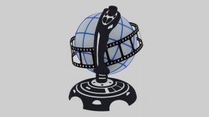 Интро канала 2021 со звуком - 3D 4K 60fps