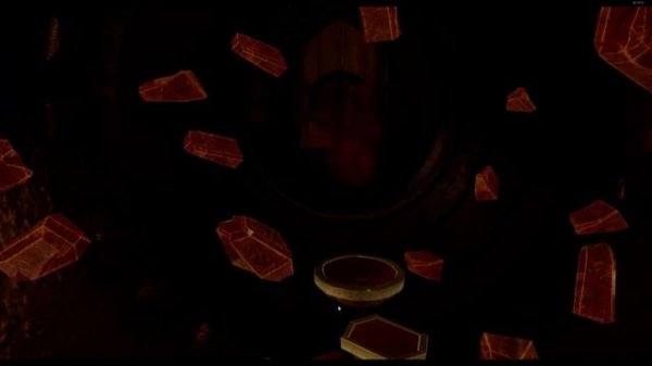 The Room VR: A Dark Matter. Полное прохождение.