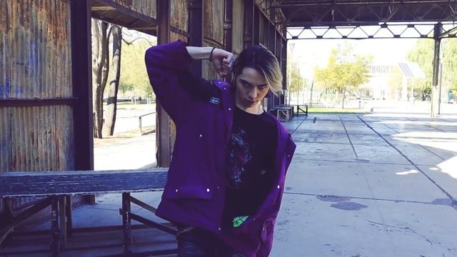Stray Kids(스트레이 키즈) "MANIAC" - Dance Cover by IGNIS - KPOP MENDOZA-ARGENTINA смотреть онлайн