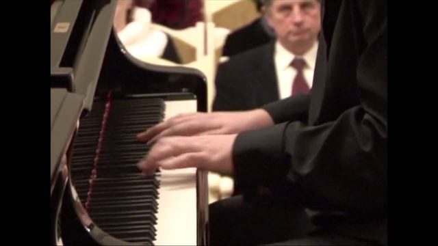 F. Chopin - Nocturne op.9 no.2 in E flat Major (performed by Justas Šervenikas) смотреть онлайн