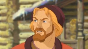 Ролик Князь Владимир