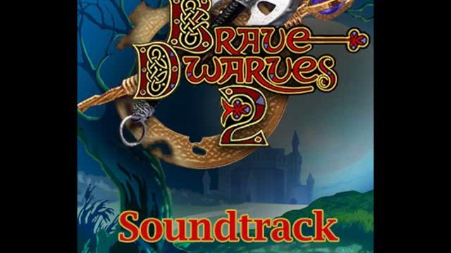 Butch - Forest (Brave Dwarves 2 Soundtrack) смотреть онлайн