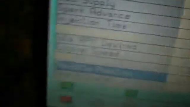 Symulator czujników silnika dla IAW-16F смотреть онлайн