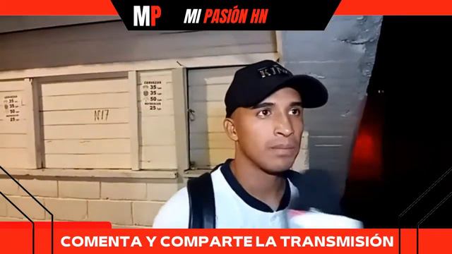 Michael Chirinos: “Pedimos a la afición que nos tengan paciencia, tenemos grandes jugadores” смотреть онлайн