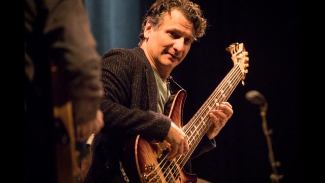 Vinnie Colaiuta,John Patitucci,Steve Tavaglione & John Beasley - Ravenna Italy 1993 смотреть онлайн