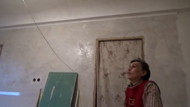 Чистовая отделка. Старый панельный дом. смотреть онлайн