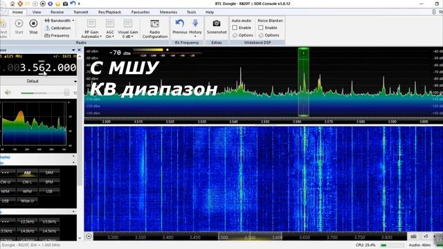Малошумящий широкополосный усилитель 1 Mhz - 2 Ghz из Китая смотреть онлайн