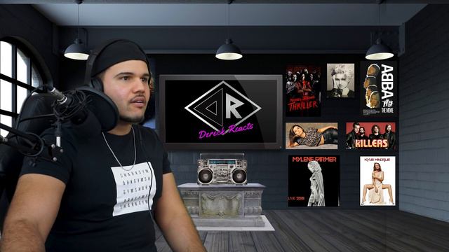 Yma Sumac Reaction Flute Duet (WOOOOWW!)| Dereck Reacts смотреть онлайн
