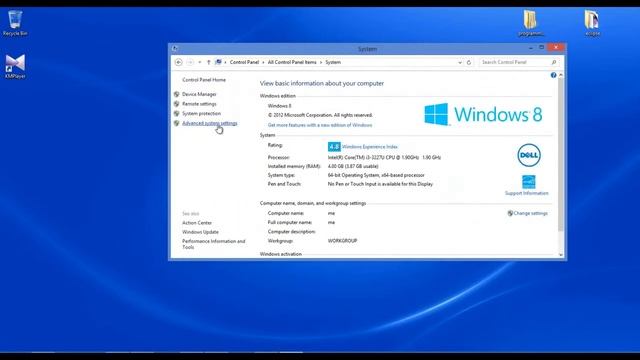 How to set java path in windows 8.1 смотреть онлайн