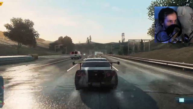 Sinir Kiriz Geçirten Mostwanted 2 - Most Wanted 2 #3