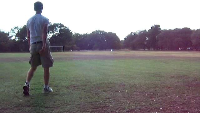 Sidearm Wraith Innova Disc Golf Forehand Flick смотреть онлайн