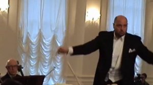 Чайковский  Лебединое озеро вступление Tchaikovsky The Swan Lake