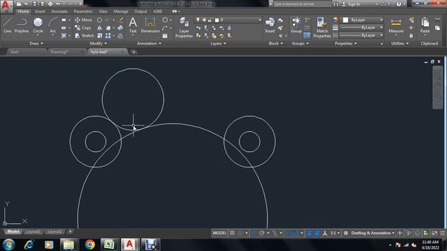 AutoCAD Tutorial for beginner in Hindi | AutoCAD 2D Drawing for Mechanical Engineering | AutoCAD 3D смотреть онлайн
