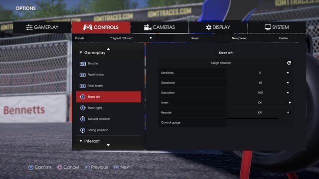 TT Isle of Man - Ride on the Edge 2 - Initial Handling Thoughts смотреть онлайн