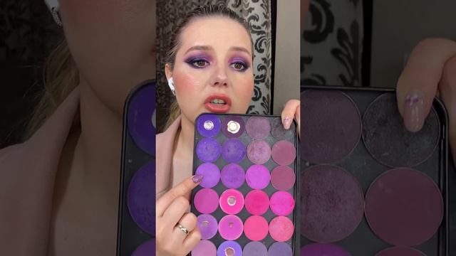 Smoky eyes теория - Урок Ирэн Ива смотреть онлайн