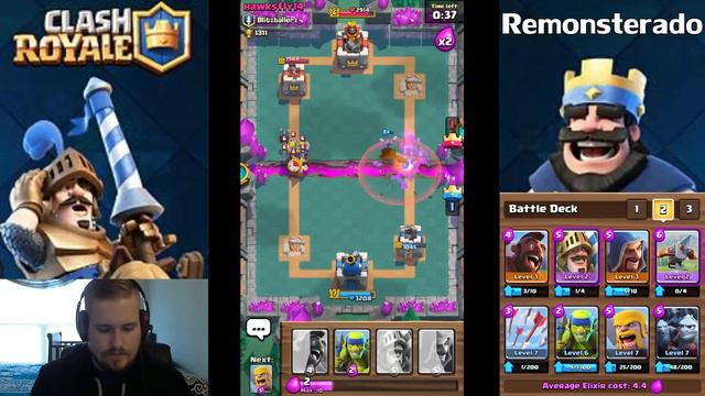 1530+ Games and chests! (Rocket League after) смотреть онлайн