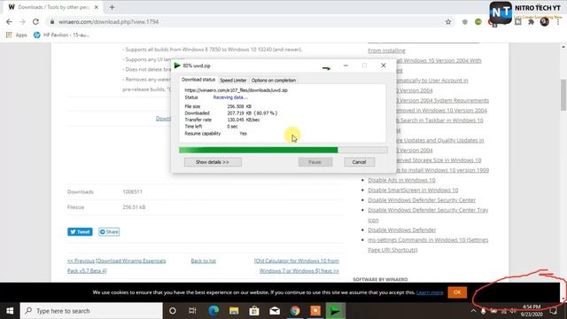 ?How To Remove Test Mode Watermark From Windows 10 Easy смотреть онлайн