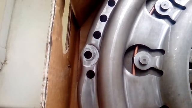 Корзина сцепления Mercedes Vario, Atego 362MM Luk 136020710 смотреть онлайн