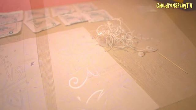 Изготовление NEON фрески! Manufacturing NEON fresco! 製造業NEON壁畫！ смотреть онлайн