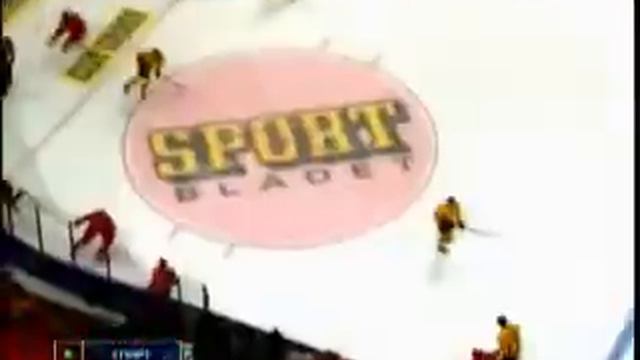 Nikolai Kulemin: goal against Sweden смотреть онлайн