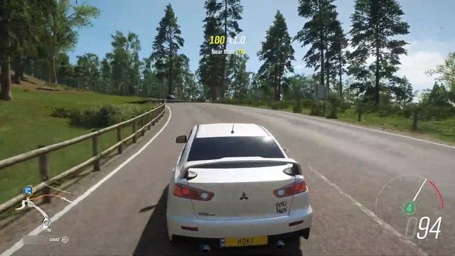 Forza Horizon 4 | Which Evo is Best? + Update 5 Overview смотреть онлайн
