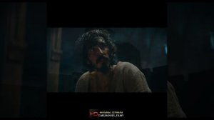 ?? Легенда о Зелёном Рыцаре (2021/HD)