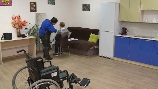 "Помогаю просто так". Доброе утро. 
Фрагмент выпуска от 19.11.2021