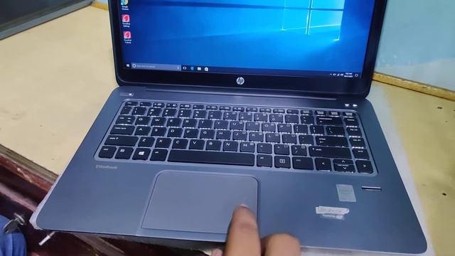 Hp Folio 1040 G1 i5 4th Generation Review смотреть онлайн