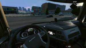 TOP 7 BEST TRUCKs in Truckers of europe 3