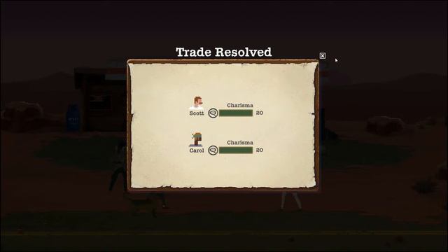 Sheltered Stanley 17 The Briefcase смотреть онлайн