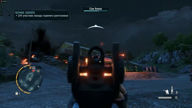 FARCRY у которого все получилось | FARCRY 3 обзор