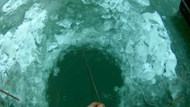 Перемёты.Рыбалка удалась.07.11.2021 смотреть онлайн