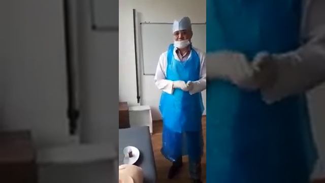 Пальевое исследование прямой кишки смотреть онлайн