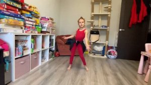 Танец!!! Фигуристка!!! Лебедева Мирослава!!! Фигурное катание!!!