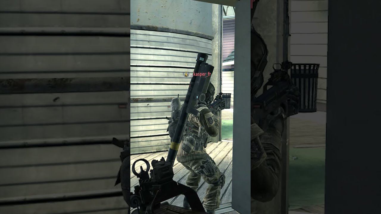 [ Смешная граната ] Cod MW | Батя Может смотреть онлайн