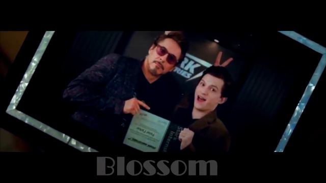 {Tony x Peter} || Как такое может быть смотреть онлайн