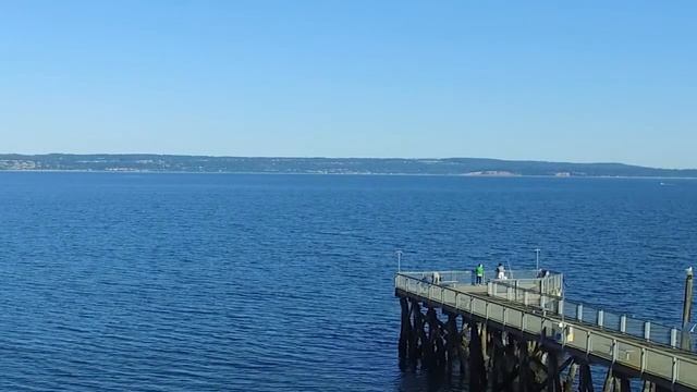 Kayak Point Park смотреть онлайн