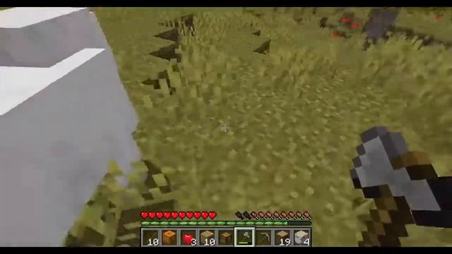 minecraft| sarvival | part 1in |minecraft java| latest version смотреть онлайн