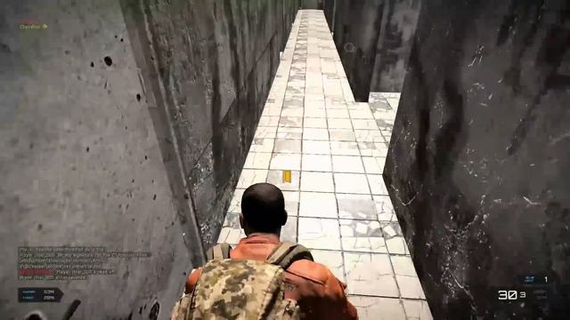 EXILE. ARMA 3. Новая жизнь. Серия 7. смотреть онлайн