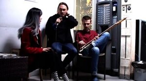 Саша Гальянов (Shortparis) - Подземный Петроград