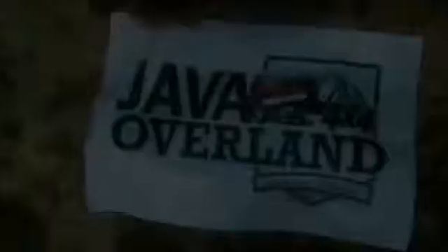 Java Overland 4x4 - Get Prepare for Explore Lombok смотреть онлайн