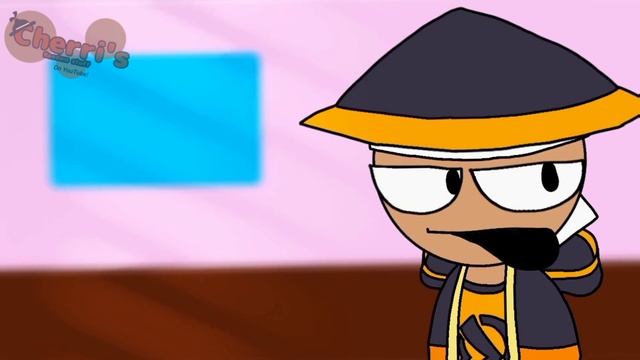 "Will you date me? breath if yes" смотреть онлайн