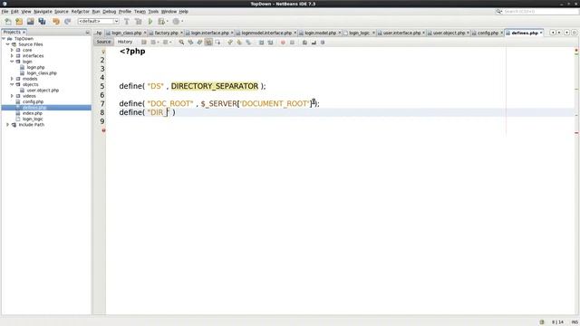 PHP | Top Down Programming Logic | #008 // Tips from the Self Taught Developer смотреть онлайн