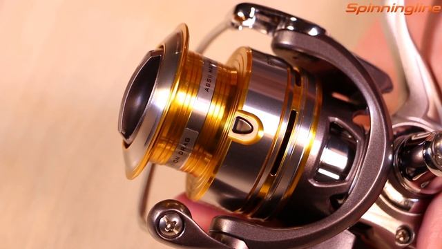 Безынерционная катушка Daiwa катушка Daiwa Procyon SH смотреть онлайн