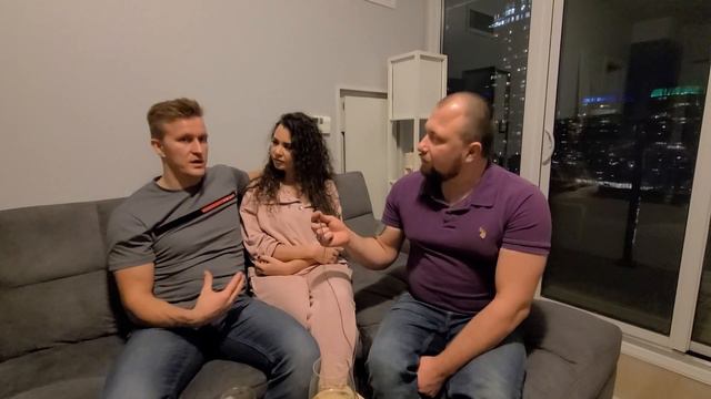 ОТНОШЕНИЯ АМЕРИКАНКИ И РУССКОГО | РАЗНОГЛАСИЯ,НЕПОНИМАНИЕ, ПРИВЫКАНИЕ.... смотреть онлайн
